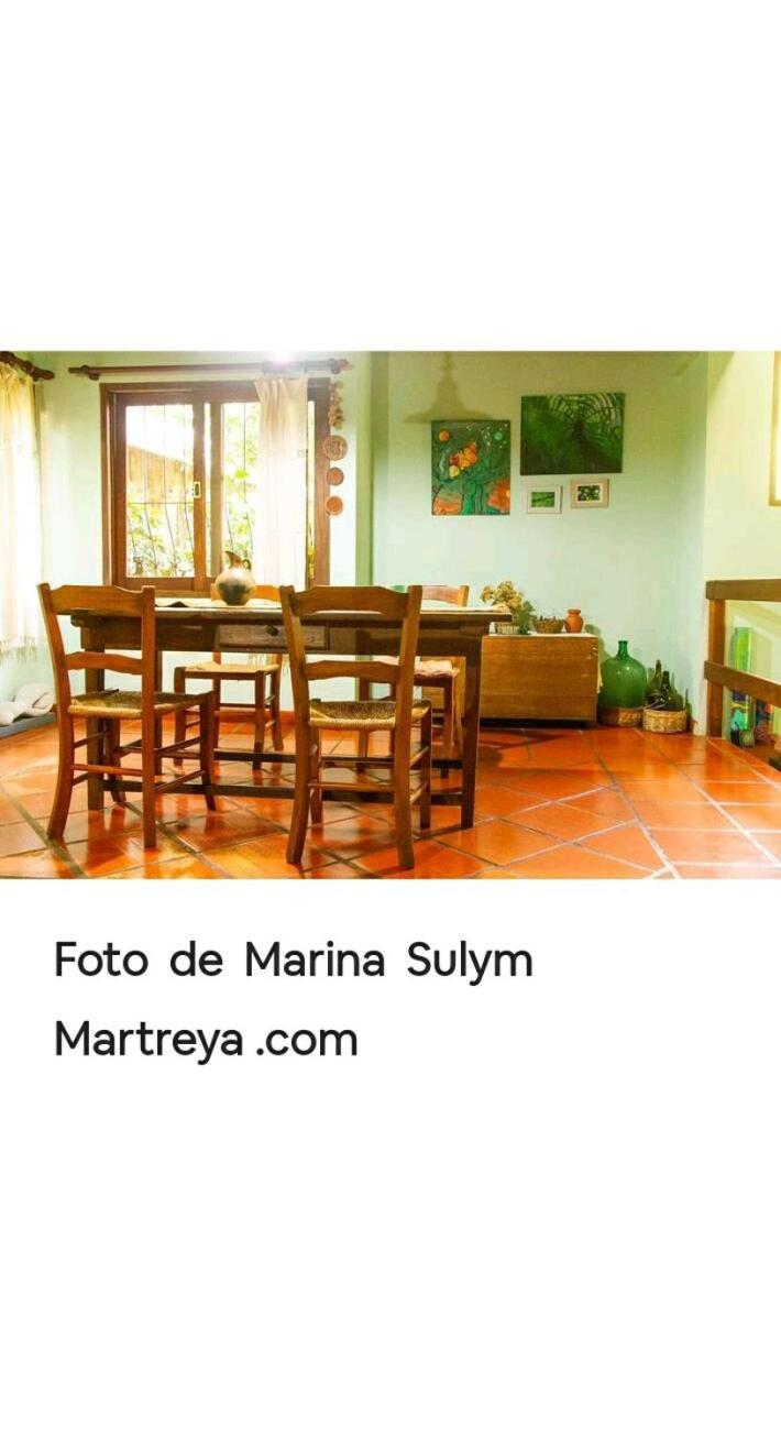 Ferienwohnung Jardin De Naipi Puerto Iguazú Zimmer foto