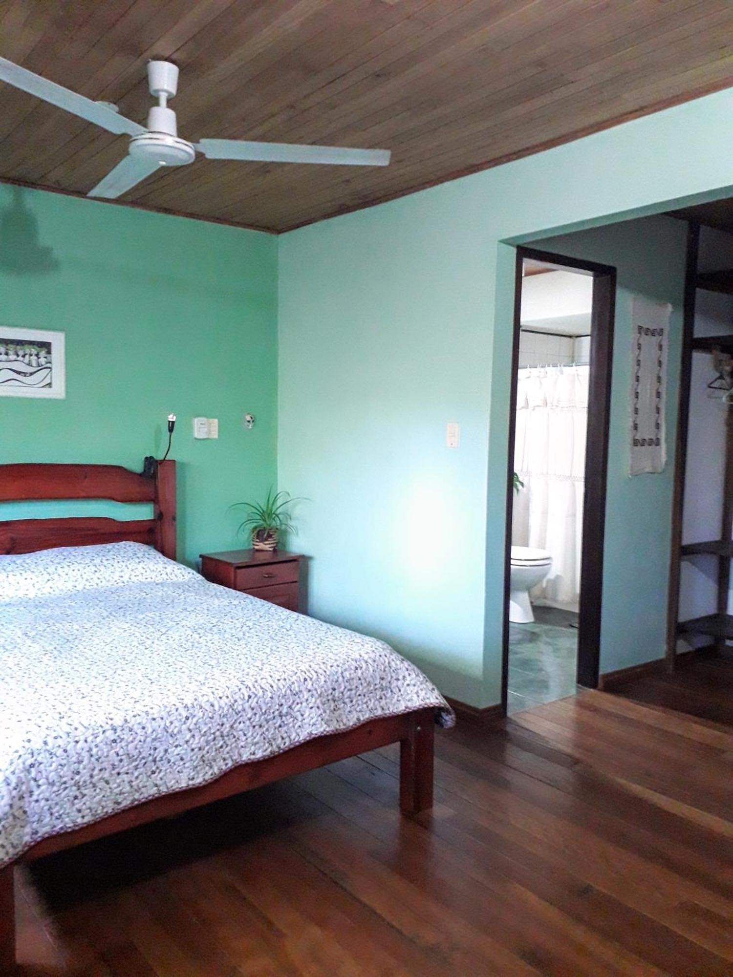 Ferienwohnung Jardin De Naipi Puerto Iguazú Zimmer foto